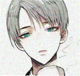 宝伯特头像