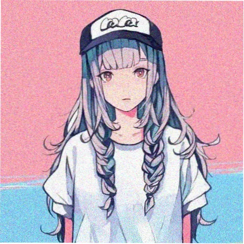 蛇盖瑞头像